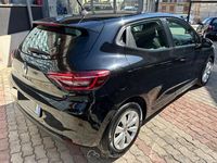 Usata Renault Clio V 91 CV (66 kW) 2020 Berlina