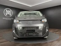 Nuova Fiat Scudo 146 CV (107 kW) 2026 Grigio metallizzato Furgone