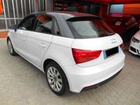 usata Audi A1 A15 PORTE 1.4 tdi +NAVI+OK NEOPATENTATI