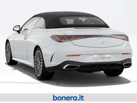 Uusi Mercedes CLE220 Advanced 197 HP (144 kW) 2026 Valkoinen Avoauto