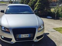Usata Audi A5 Ambiente 190 CV (139 kW) 2009 Coupé