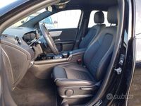 Usata Mercedes GLA180 116 CV (85 kW) 2023 Nero SUV