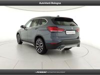 usata BMW X1 (F48) sdrive18d xLine Plus auto -imm:15/03/2022 -75.000km