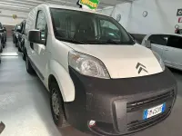 Usata Citroën Nemo SELECTION 80 CV (58 kW) 2018 Bianco Monovolume