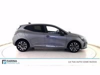Usata Renault Clio V Techno 91 CV (66 kW) 2025 Grigio scisto Utilitaria