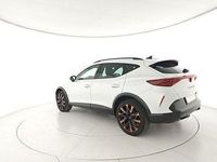 Usata Cupra Formentor 150 CV (110 kW) 2025 Bianco SUV
