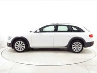 usata Audi A4 Allroad 2.0 TDI 190 CV cl.d. Business Plus