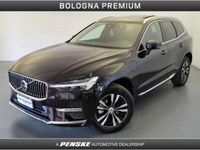 Nuova Volvo XC60 Core 349 CV (256 kW) 2025 Nero SUV