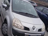 Usata Renault Modus 65 CV (47 kW) 2010 Monovolume