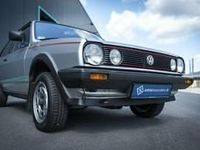 Occasion VW Polo 50 ch (36 kW) 1982 Not specified Coupé