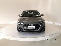 Usata Audi A1 Sportback Admired 150 CV (110 kW) 2021 Grigio scuro Utilitaria