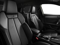 Ny Audi A3 Ambiente 150 HK (110 kW) 2026 Grøn