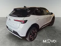 Usata Opel Mokka S 131 CV (96 kW) 2025 Arktis white SUV