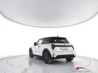 Nuova Mini Cooper Classic 114 kW (156 CV) 2025 Bianco Utilitaria