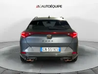 Usata Cupra Formentor VZ 245 CV (180 kW) 2023 Grigio SUV