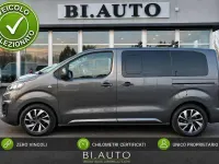 Usata Citroën Spacetourer Business Class 120 CV (88 kW) 2021 Grigio scuro Monovolume