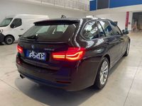 usata BMW 320 d xDrive Touring Business Advantage