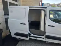 Usata Opel Combo 102 CV (75 kW) 2019 Bianco Monovolume