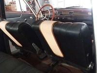 Usata Mercedes 190 90 CV (66 kW) 1959 Beige Berlina