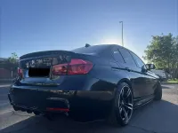 Usata BMW 330 Gran Turismo M Sport 258 CV (189 kW) 2016 Berlina