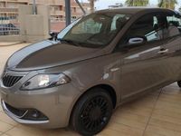 usata Lancia Ypsilon Silver 1.0 Hybrid 69 Cv