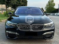 usata BMW 730 d Luxury