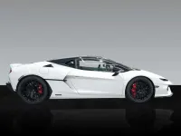 Usata Lamborghini Temerario 919 CV (675 kW) 2025 Bianco Coupé