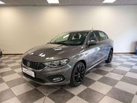 Usata Fiat Tipo Opening Edition 120 CV (88 kW) 2016 Grigio Berlina