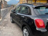 Usata Fiat 1600 120 CV (88 kW) 2015 Nero Utilitaria