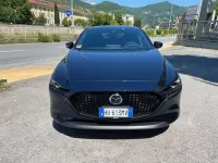 Usata Mazda 3 Homura-Line 140 CV (102 kW) 2026 Crystal blue Berlina