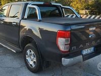 Usata Ford Ranger Limited 2019 Pick-up
