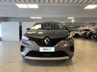 usata Renault Captur 1.3TCE 103KW Business