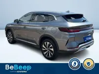 Usata BYD Seal U Comfort 218 CV (160 kW) 2025 Grigio SUV