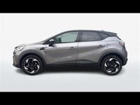 Usata Renault Captur Techno 91 CV (66 kW) 2025 Grigio scuro SUV