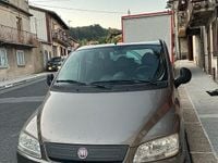 Usata Fiat Multipla 116 CV (85 kW) 2009 Monovolume