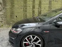 Usata VW Golf VII GTI 245 CV (180 kW) 2019 Berlina
