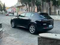 Usata Alfa Romeo Tonale 130 CV (95 kW) 2022 Nero SUV