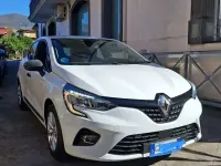 Usata Renault Clio V Intens 101 CV (74 kW) 2020 Berlina