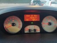 Usata Lancia Musa 95 CV (69 kW) 2005 Oro Monovolume