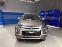 usata Mitsubishi L200 cl.cab 2.3d intense 4wd 150cv