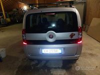 Usata Fiat Qubo Trekking 77 CV (56 kW) 2012 Monovolume