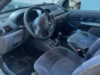 Usata Renault Clio II 75 CV (55 kW) 1999 Berlina