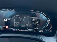 Usata BMW 320 M Sport 2021 Bianco Station wagon