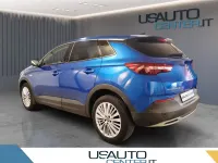 Usata Opel Grandland X Innovation 130 CV (95 kW) 2018 SUV