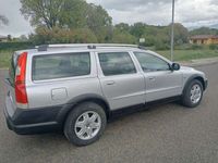 usata Volvo XC70 V702.4 d5 Momentum awd 185cv