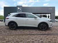 Usata DS Automobiles DS7 Crossback Performance 131 CV (96 kW) 2022 Bianco SUV