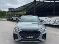 Brugt Audi Q3 400 HK (294 kW) 2022 Grå SUV