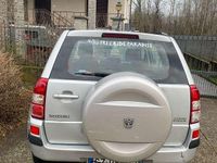 Usata Suzuki Grand Vitara 129 CV (94 kW) 2005 SUV