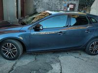 Usata Volvo V40 Kinetic 120 CV (88 kW) 2018 Berlina