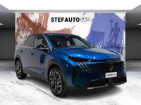 Nuova Peugeot 3008 Allure 136 CV (100 kW) 2026 Blu obsession SUV